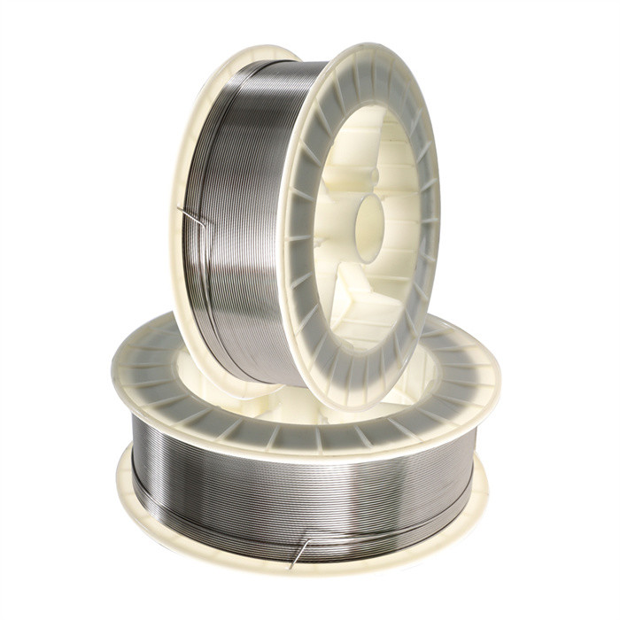 Cr20ni80 Nickel Chrome 80/20 X20H80 1.2mm 1.6mm 2.4mm ERNiCrMo-13 Nickel Alloy Welding Wire