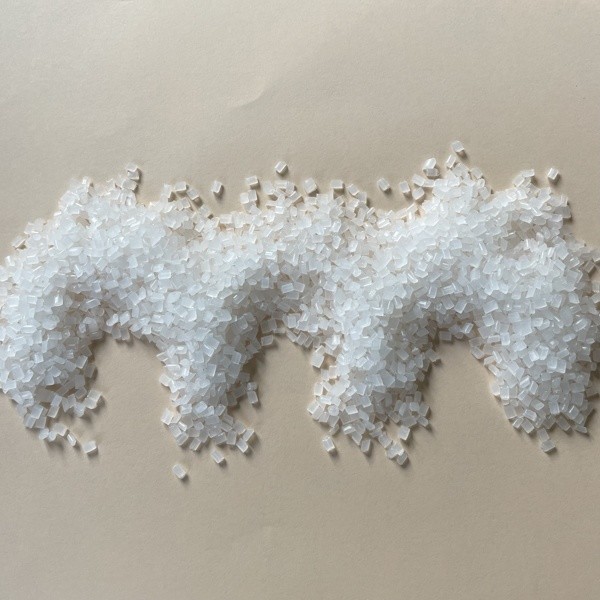 MFR 1-5 Semi Transparent PVDF Pellet Resin For Molding Processing SF-F22M