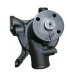 E320D Diesel Engine Coolant Pump 1786633 178-6633 Water Pump