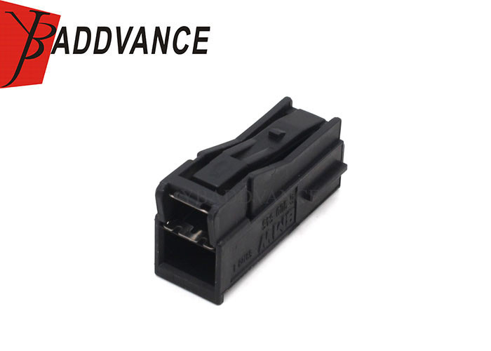 6900545 1 Way Female TE Amp Unsealed Wire Harness Connector For B MW