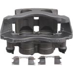 FIAT Auto Parts Vehicle Brake Caliper 18B5524 18B5525 344978 344979 OEM
