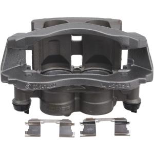 China CITROEN Parts Vehicle Brake Caliper 18B5524 18B5525 344978 344979 OEM 1612451080 1612451180 wholesale