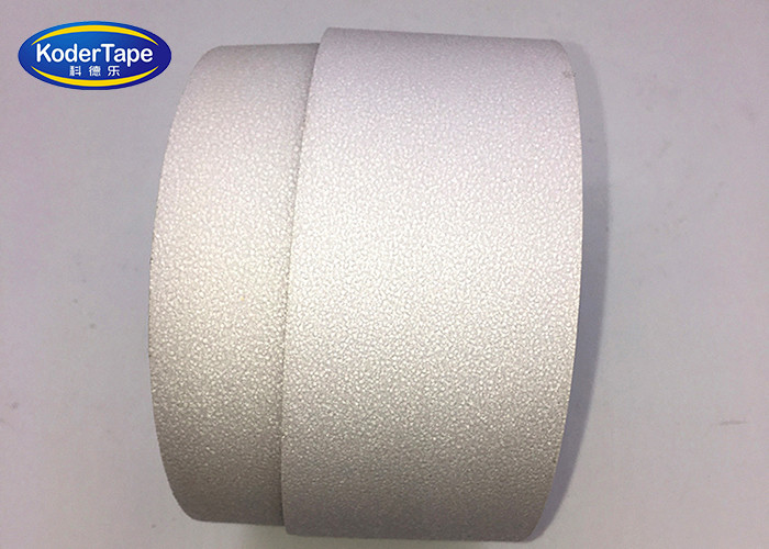 Waterproof Anti Slip Tape PEVA Materials , Non Slip Adhesive Tape For Bathroom
