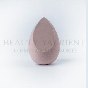 China Washable Loose Powder Makeup Puff Sponge Beauty Blending Sponge 25g wholesale