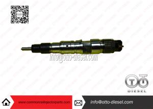 China Steel Bosch Fuel Common Rail Spare Parts 0 445 120 110 , 0445120110 wholesale