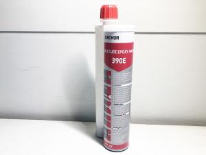 China Multiple Purpose Strong Rebar Adhesive Syringes Non Shrinkage High Expansion wholesale