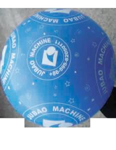 China JB-SP302-A Latex And Foil Balloon Printing Machine wholesale