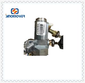 China 3704110-Q435 Ignition Lock Assembly Faw Truck Spare Parts wholesale