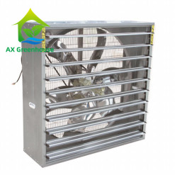1.38m*1.38m Greenhouse Exhaust Fan