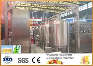 China SS304 Craft Beer Machine Craft Beer Producing Line Full Automatic Energy Saving wholesale