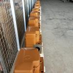 G12V190zldt-2 Natural Gas Generator Parts Used in Sudan