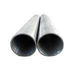 Square Aluminium Round Tube 40Mm 1050 1060 1070 1100 1000 Series