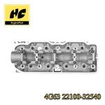 used For Hyundai 4G63 22100-32540 cylinder head