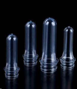China Pco 3029 Neck Blowing Bottle Pet Preform 102mm wholesale