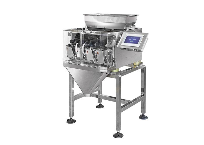 3.0L 304SUS Chicken Milk Powder Weighing Machine