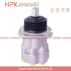 China Excavator Electric Over Hydraulic Joystick For SK130 SK140 SK200 SK210 wholesale