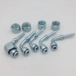 Coupling 20491-18-04T Metric Elbow Fittings
