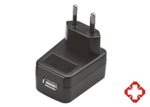 China EN/IEC 60601 certified 12W Max 5V Medical AC Adapter 9V Switching Power Supply 12V Transformer wholesale