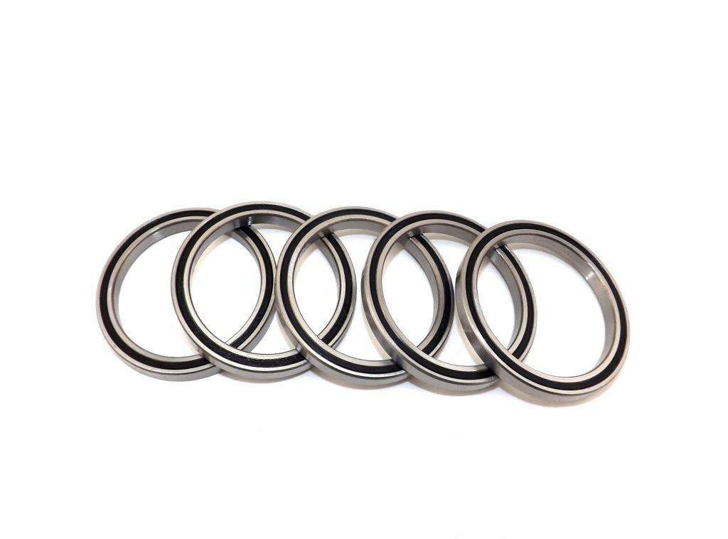 3E907KAT2 Flexible Robtos Thin Section Bearings