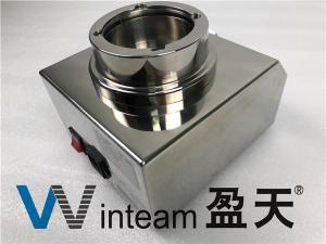 China SS304 ROOT Lab Homogenizer Machine For Chemical Membrane Filtration wholesale