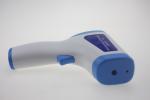 Low Price Medical LCD Display Non-Contact Digital Infrared Thermometer