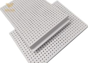 China Custom 304 Perforated Stainless Steel Sheet Stamped wholesale