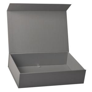 China 1mm Durable Reverse Tuck End Rigid Paper Box For OEM Styles Packaging wholesale