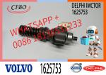 High Quality Neutral Diesel Engine Fuel Injection Pump 1625753 BEBU5A00000 For