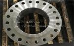 ASME B16.5 WN A350 LF6 Forged Carbon Steel Flange With Nice Packing Or Un