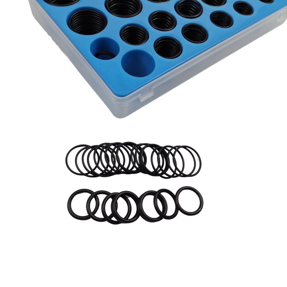 Apron O Ring Seals Nitrile DOOSAN DAEWOO Excavator Repair Tools