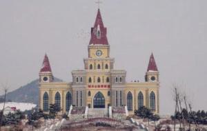 China church building clocks wholesale