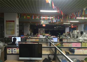 Shenzhen SMTfly Electronic Equipment Manufactory Ltd