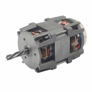 China 110-240V Electric AC Motor 1200-1300RPM 50/60Hz Office Electric Motor Shredder wholesale