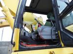 USED KOMATSU PC450-7 EXCAVATOR SALE