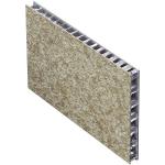 High Strength Aluminium Honeycomb Composite Panel FRP Fiberglass Composite