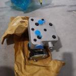 Diesel Engine Parts ISLE Compressor Wabco Cummins Vehicles 9111539380 5301094