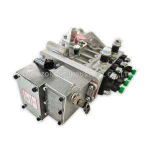 China 4BTA3.9 Diesel Electric Fuel Pump Customized 4990062 10403714037 wholesale