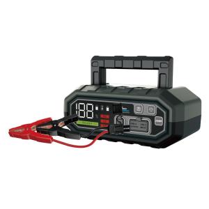 China UltraSafe High Discharge 4000A Power Pack Jump Starter for Trucks by GreenKeeper wholesale