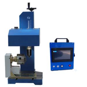 China Big Flange Electric Marking Machine Systems Be Provided ISO Certification wholesale