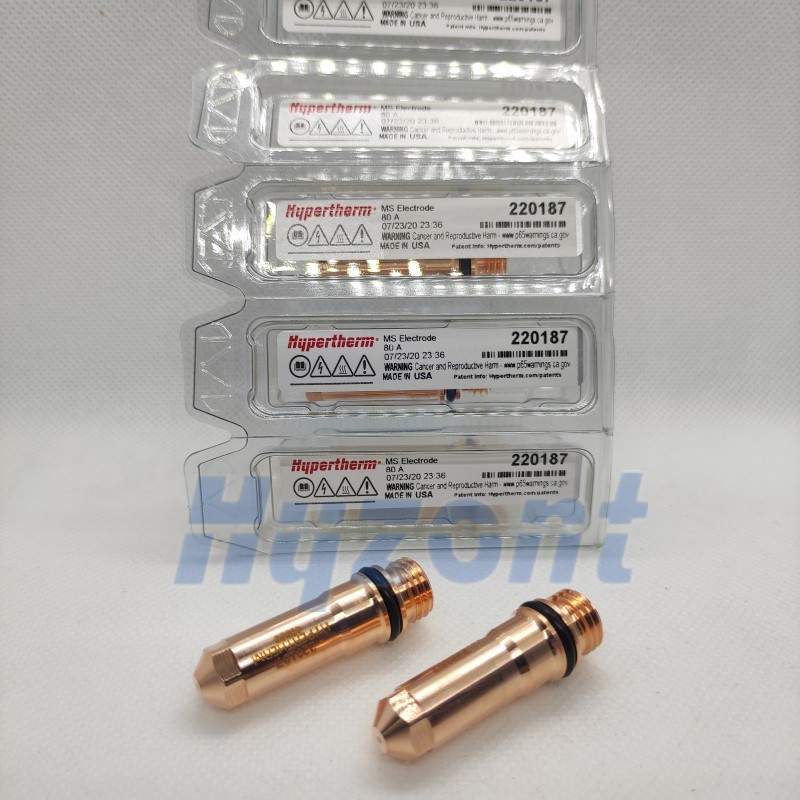 Consumable 130 Amp HYP220183 Hypertherm 220183 Shield