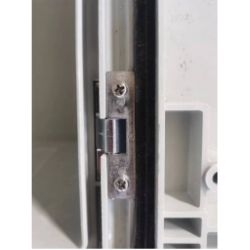 SMC Multi-Ester Tap Box Cabinet Outdoor Fiber Optic Fireproof Fibreglass Enclosure