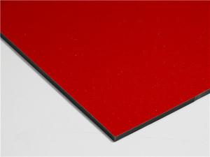 China 5mm High Gloss Aluminum Composite Panel wholesale
