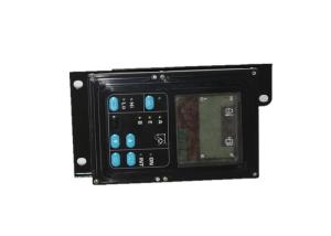 China OEM Monitor Excavator Spare Parts PC200-7 PC228US-3 7835-16-5002 7835-12-3007 wholesale