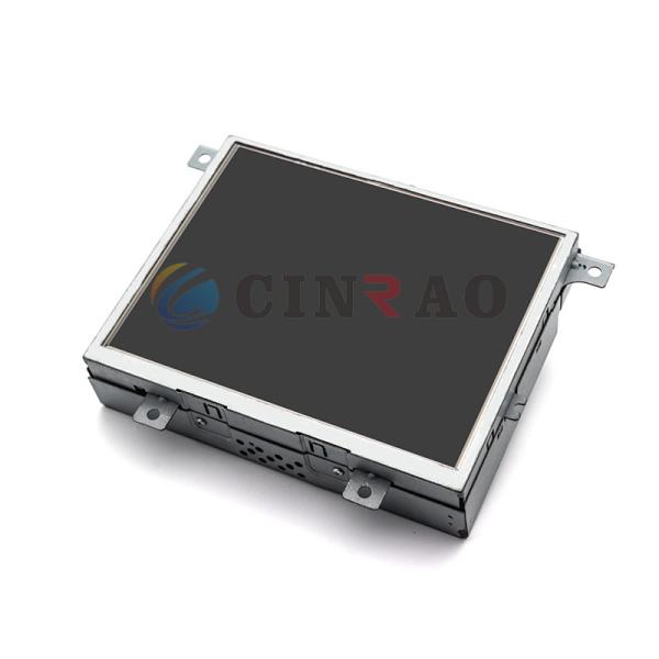 8.4 '' Maserati LCD Display Assembly Screen Unit LAJ084T001A Durable