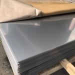 201 304 2B Stainless Steel Plate 1220 * 2440 120mm