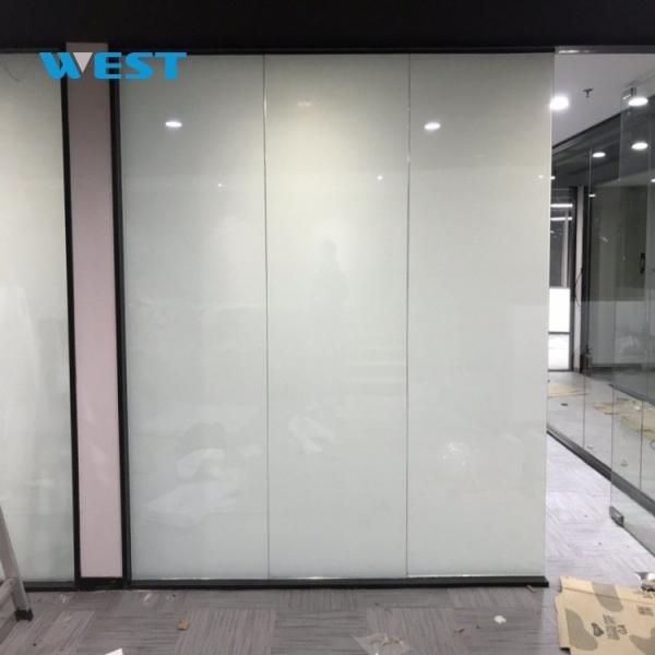 WEST Smart PDLC Glass