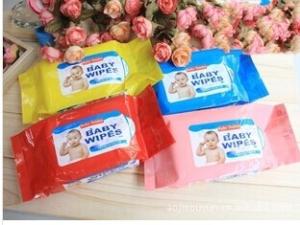 China Wholesale Baby Tender Wipes wholesale