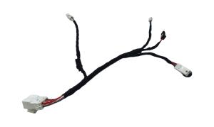 China Automotive Custom Seat Wiring Harness waterproof seat control system wholesale