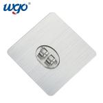 Sticky Buckle Wall Mount Hook Hanger 5kg Max Loading 7x7cm