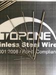 0.3-20mm Precision Shaft Precision Ground Stainless Steel Rod For Small Motor